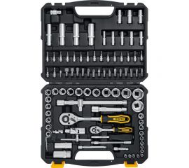 Универсальный набор инструмента STAYER Auto 94 94 предмета 27760-H94_z01 