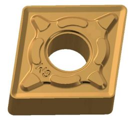 Пластина твердосплавная CNMG120408-GM JT4025 СпецТехИнструмент CNMG120408GMJT4025STI 