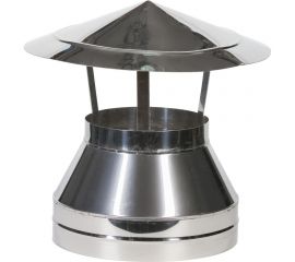 Зонт ФЕНИКС Дымоходы 2Z 150, 430 0.5, 250, 430 000000305 