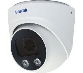 Купольная IP видеокамера Amatek AC-ID202AE 2.8 мм 3/2Мп 7000579 