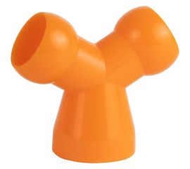 Переходник y-образный 1/2" Safecut DeBever DB-P-CPJ4431 