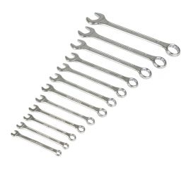 Набор комбинированных ключей PARK 12шт 105080 