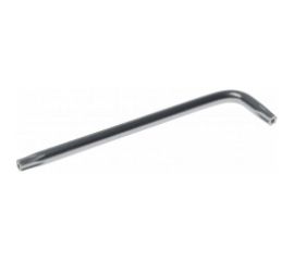 Ключ TORX Г-образный удлиненный T45 ЭВРИКА ER-76645L 
