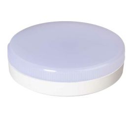 Лампа Jazzway PLED-GX53 12w-100w 3000K 980 Lm 230V/50Hz 1029102 