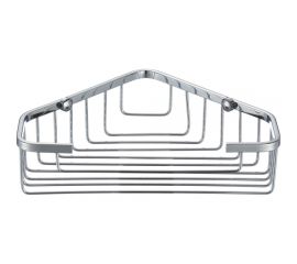 Полка решетка Savol угловая, одинарная S-002832-1 24227 