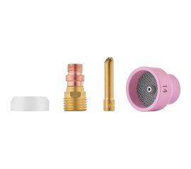 Набор COLISEUM №14 2.4 мм CLS1774 ПТК 00000039359 