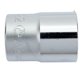 Головка торцевая 6-ти гранная (22 мм; 1/2""; 40 мм) Hans 4400M22 