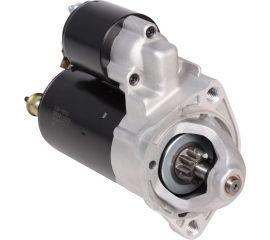 Стартер для автомобилей VAG Passat B5 1.8i 1,1кВт StartVOLT LSt 1810 