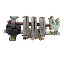 Контактор ВТМ (S) КТ 6023Б 160А 380В ВТМ00021168 