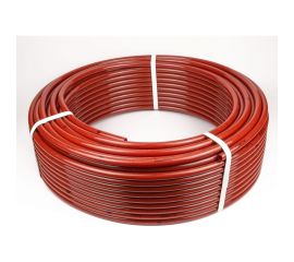 Труба для теплого пола ДТРД PE-RT D20х2,0 мм 100м из сшитого полиэтилена PE-RT20Бухта100Д 