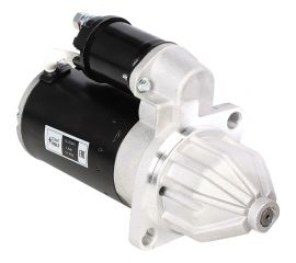 Стартер для автомобилей ГАЗ ГАЗель Бизнес/Next с дв. EvoTech 2.7i 1,9кВт StartVOLT LSt 0308 