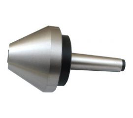 Центр вращающийся КМ-2, 60 мм, 60 гр, грибковый (трубный), D422x60 CNIC 58111 