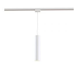 Трековый светильник MAYTONI Track lamps TR008-1-GU10-W 