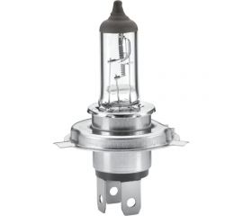 Лампа накаливания Hella H4, 24 В, 75/70 Вт, P43t 8GJ 002 525-251 
