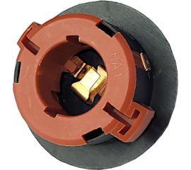 Патрон указателя поворота Nord-Yada для а/м "Приора" фара BOSCH 906383 