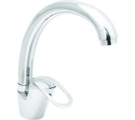 Смеситель для кухни SANTREK AQUA-755 "STANDART" MAXI d-35 SB03/SB19 123504 