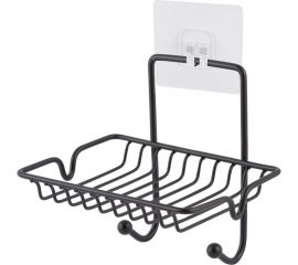 Держатель навесной для мыла/губки Mallony MAGIC MR-07 104357 