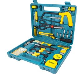 Набор инструментов ISMA 54 предмета ISMA-2054(50609) 
