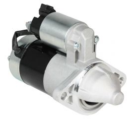 Стартер для автомобилей Geely Emgrand EC7 1.8i 1,4кВт StartVOLT LSt 2704 