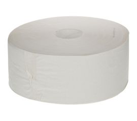 Туалетная бумага в рулонах Luscan Professional Luscan Economy 1-слойная 6 рулонов 1052059 