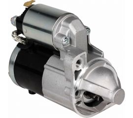 Стартер для автомобилей Mitsubishi Pajero III /Pajero IV 3.0i/3.8i 1,2кВт StartVOLT LSt 1108 