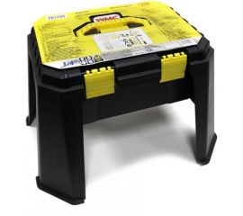 Набор инструментов WMC TOOLS 1200пр, 1/4 48155 201200 