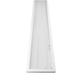 Светильник Jazzway PPL1195/U PRISMA 36w 6500K IP40 100mA 19мм 5012301J 