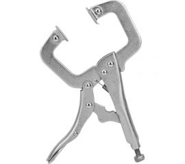 Ручной зажим 170 мм Gigant GST-170 