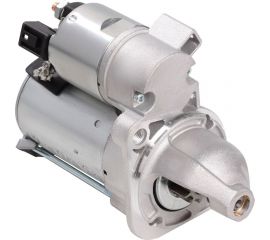 Стартер для автомобилей Hyundai Solaris /KIA Rio 1.4i/1.6i 0,9кВт StartVOLT LSt 08L5 