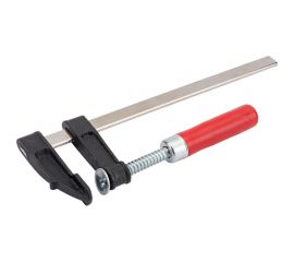 Струбцина тип F FIT 59020, 200 мм 