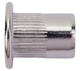 Нержавеющая резьбовая заклепка KREPFIELD M10x17 мм, ART 1025, А2, 20 шт. 1025ГАЙКАЗАКЛЕПКАМ10Х17-20 