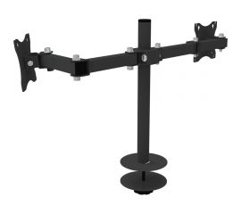 Кронштейн для монитора РЭМО к522 черный 960070 