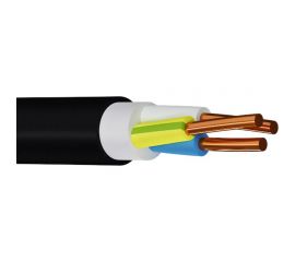 Кабель ВВГнг(А)-LS ООО КЗ ПЕРЕСВЕТ 3x1,5 ОК 0,66кВ бухта 100м НФ-00000020 X4394924 