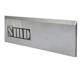 Нож строгальный 410x30x3 мм, HSS 18%W SMD Woodtec ИН 286246 