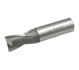 Фреза шпоночная (18х19х79 мм; ц/х) TORNERI 039455 