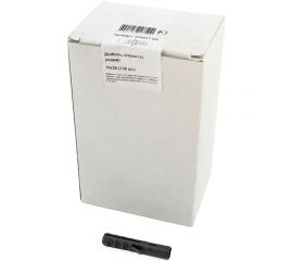 Дюбель п/проп с усами крепежная техника 10х50, 130 шт. 470017 БК 