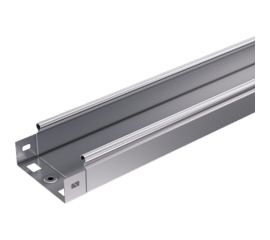 Листовой неперфорированный лоток DKC 300х50 L3000, сталь 0,7мм, S3 SNL3530 