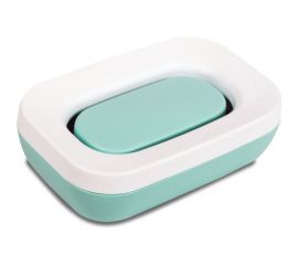 Открытая мыльница Martika Эллиса бирюзовая С843БИР 