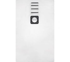 Мешки для пылесоса Makita 440, Makita 448, Makita VC 3510, до 30 л, 5 шт ROCKSTAR R6-SV(5) 