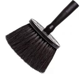 Макловица BEOROL смешанная щетина, пластиковая ручка, d 125 мм 245709 