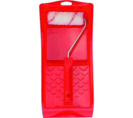 Набор: ролик 100мм + ручка 290мм + ванна COLOR EXPERT 86984002 