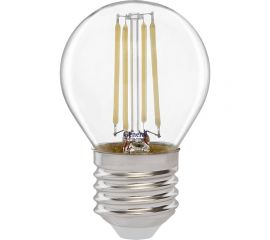 Светодиодная лампа General Lighting Systems FIL Шарик G45S-12-E27 650001 