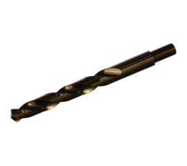 Сверло по металлу Cobalt 5% (17х185х120 мм; хвостовик 13 мм) Дело Техники 211170 