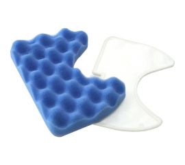 Фильтр моторный для пылесосов Samsung sc65.., 66.., 67.., 68 Tatkraft 13926 