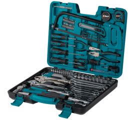 Набор ручного инструмента BORT BTK-86 93412888 