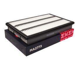 Фильтр воздушный Mitsubishi Pajero III, IV 00- MARSHALL MA2773 