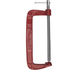 G-образная струбцина REXANT 300 мм 12-5709 