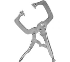 Ручной зажим 270 мм Gigant GST-270 