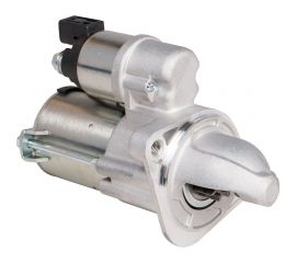 Стартер для автомобилей Hyundai Solaris /Kia Rio 1.4i/1.6i 0,9кВт StartVOLT LSt 0808 