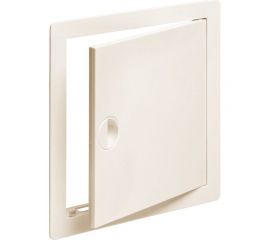 Ревизионный люк-дверца ВИЕНТО 200x400, слоновая кость ДР2040сл.кость 